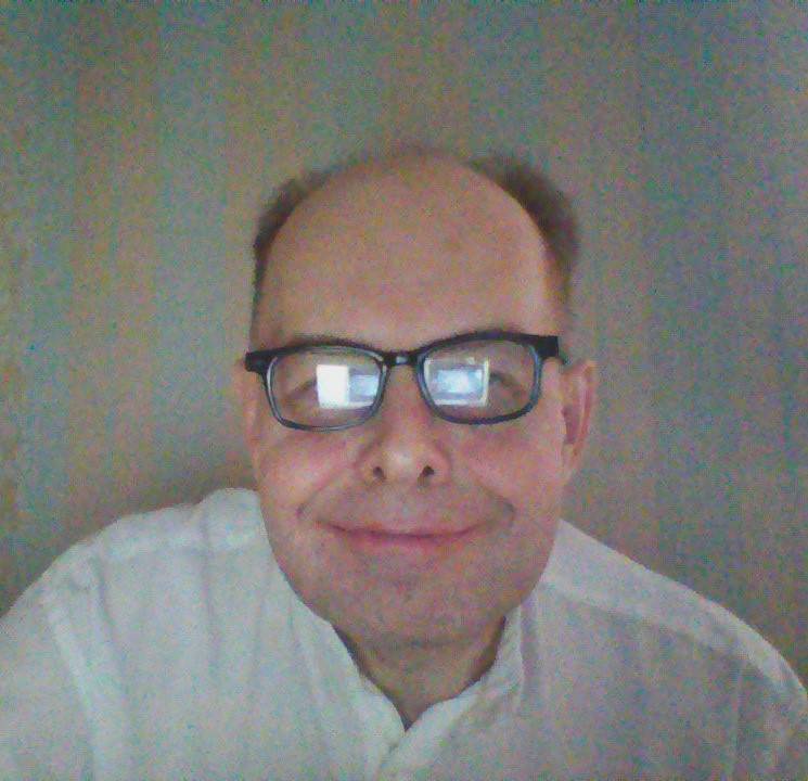 Александр Середников
