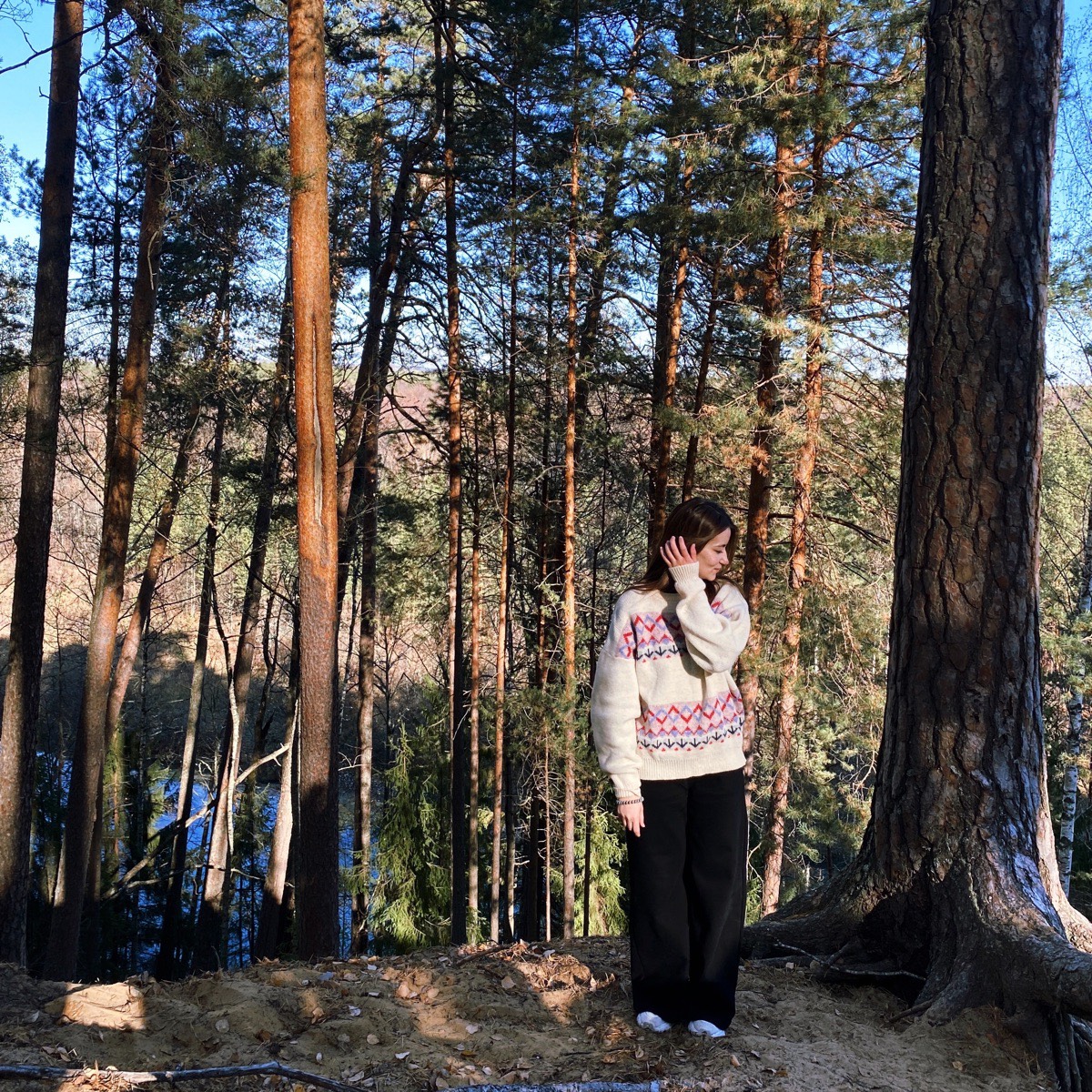 Ильзида Фазылзянова