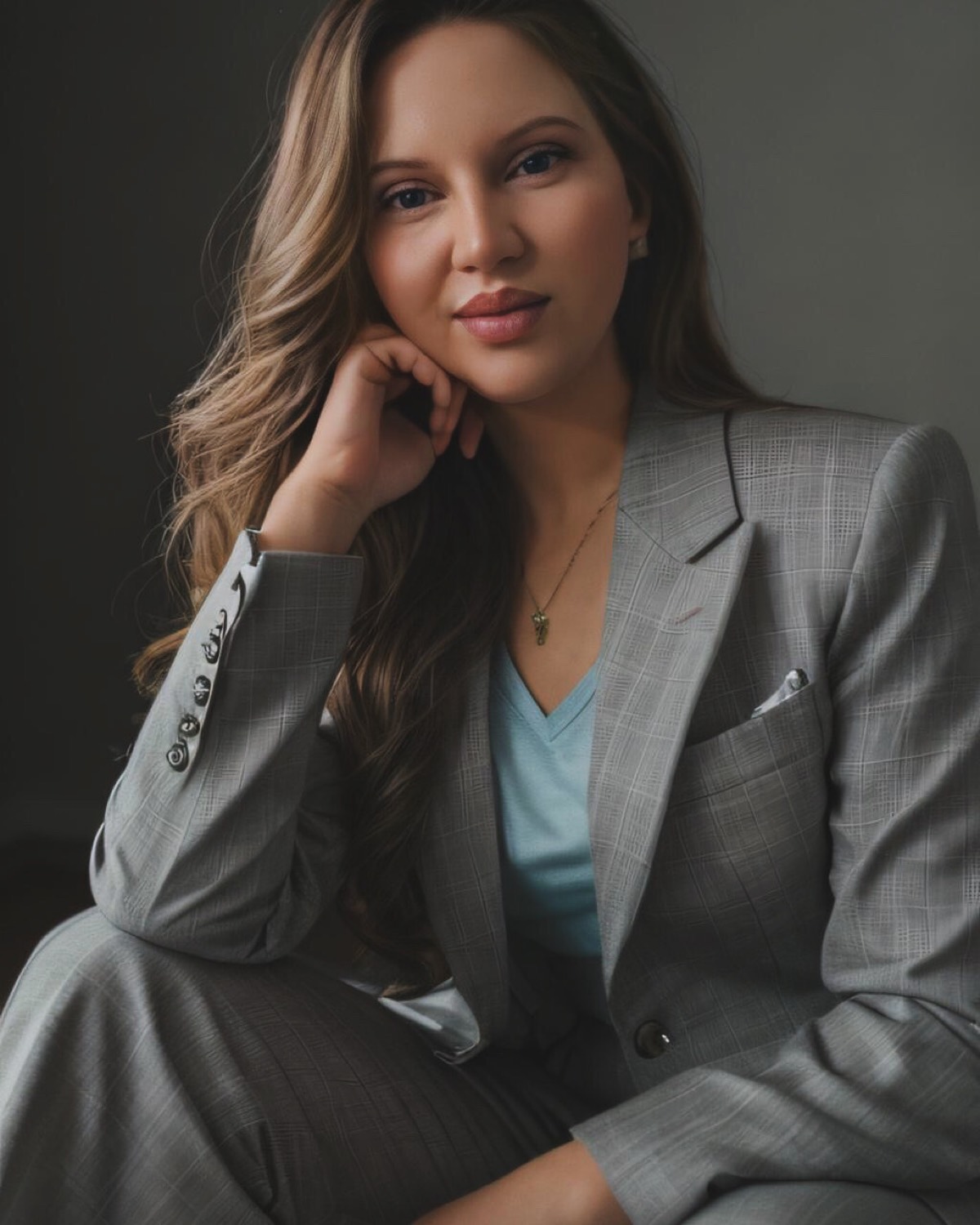 Татьяна Вишневская | Сетка — социальная сеть от hh.ru