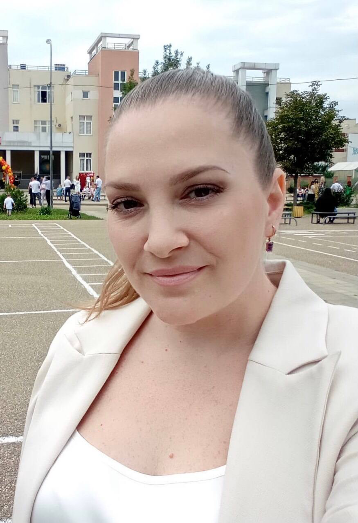 Вера Забугина | Сетка — социальная сеть от hh.ru