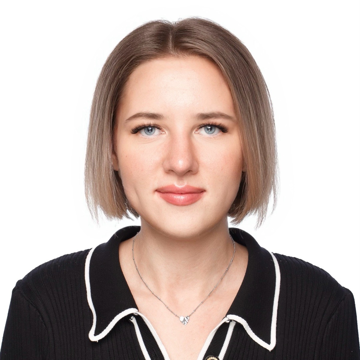 Алёна Назаренко