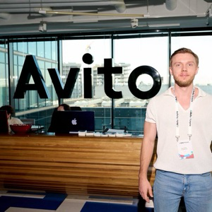 Станислав Дмитриев