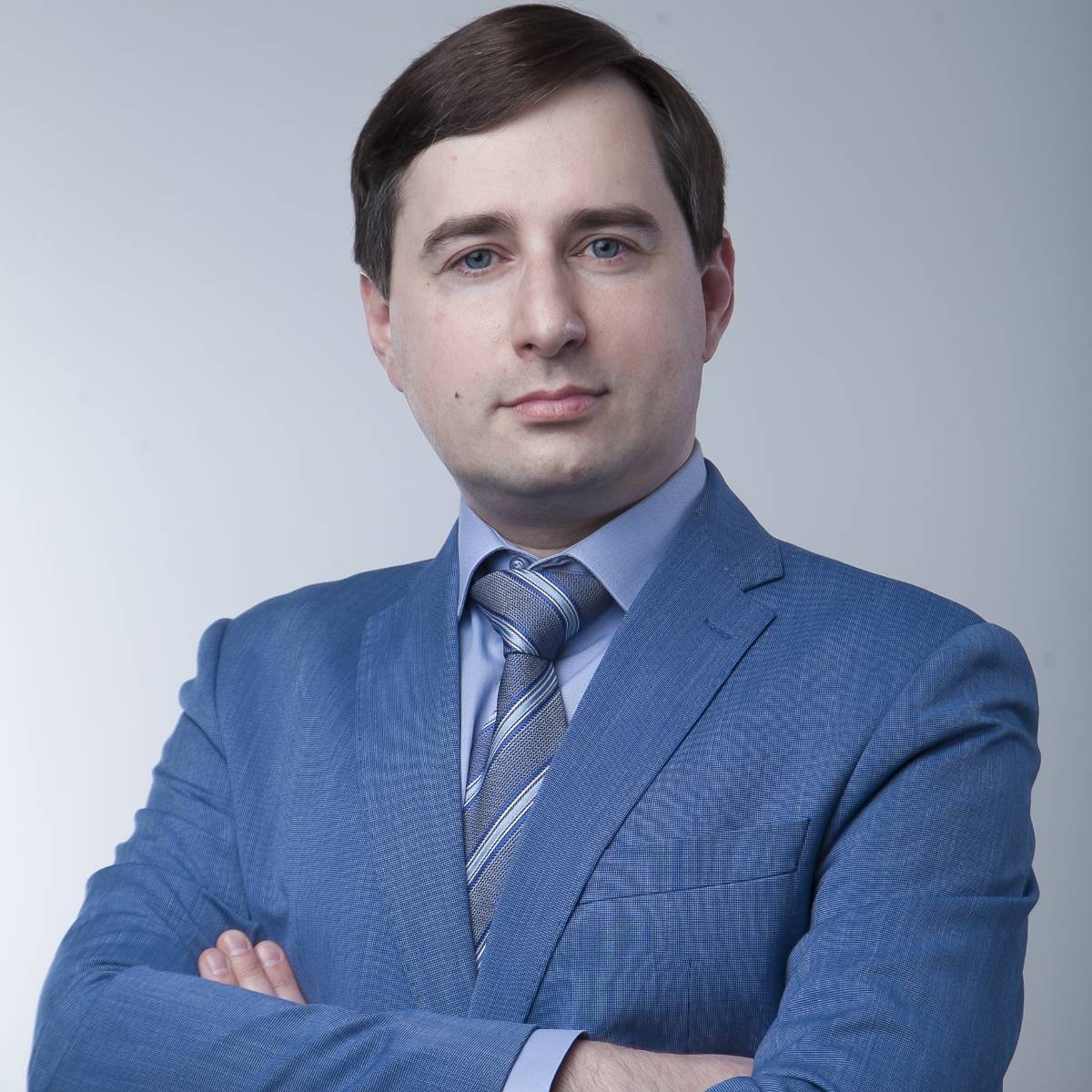 Сергей Оганесян | Сетка — социальная сеть от hh.ru