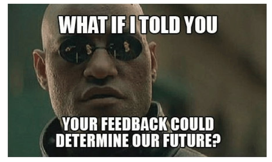 Воскресный лонгрид, сегодня моя история о том, что я делал с завалом обратной связи. 

Авгиевы конюшни с брильянтами или Как я 2500 тысячи тикетов фидбэка разгребал | Сетка — социальная сеть от hh.ru