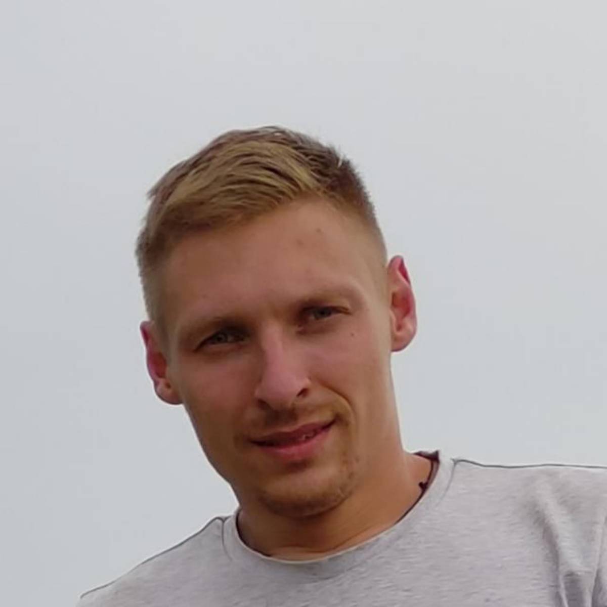 Андрей Коваленко