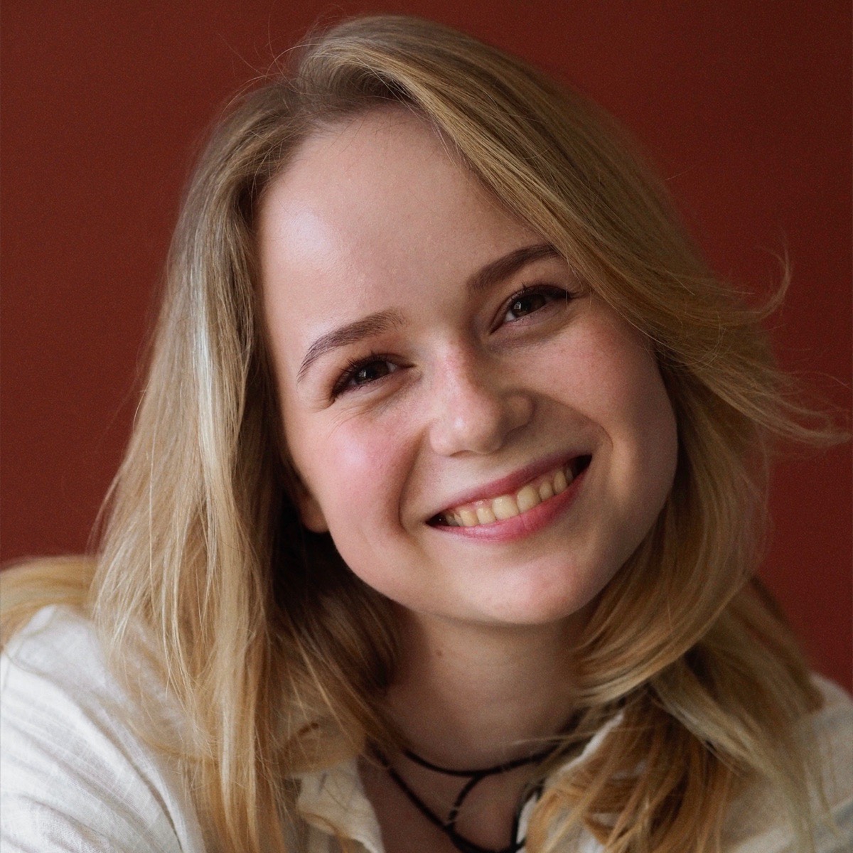 Соня Домолазова | Сетка — социальная сеть от hh.ru