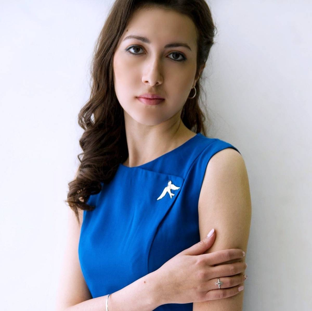 Мариам Петросян | Сетка — социальная сеть от hh.ru