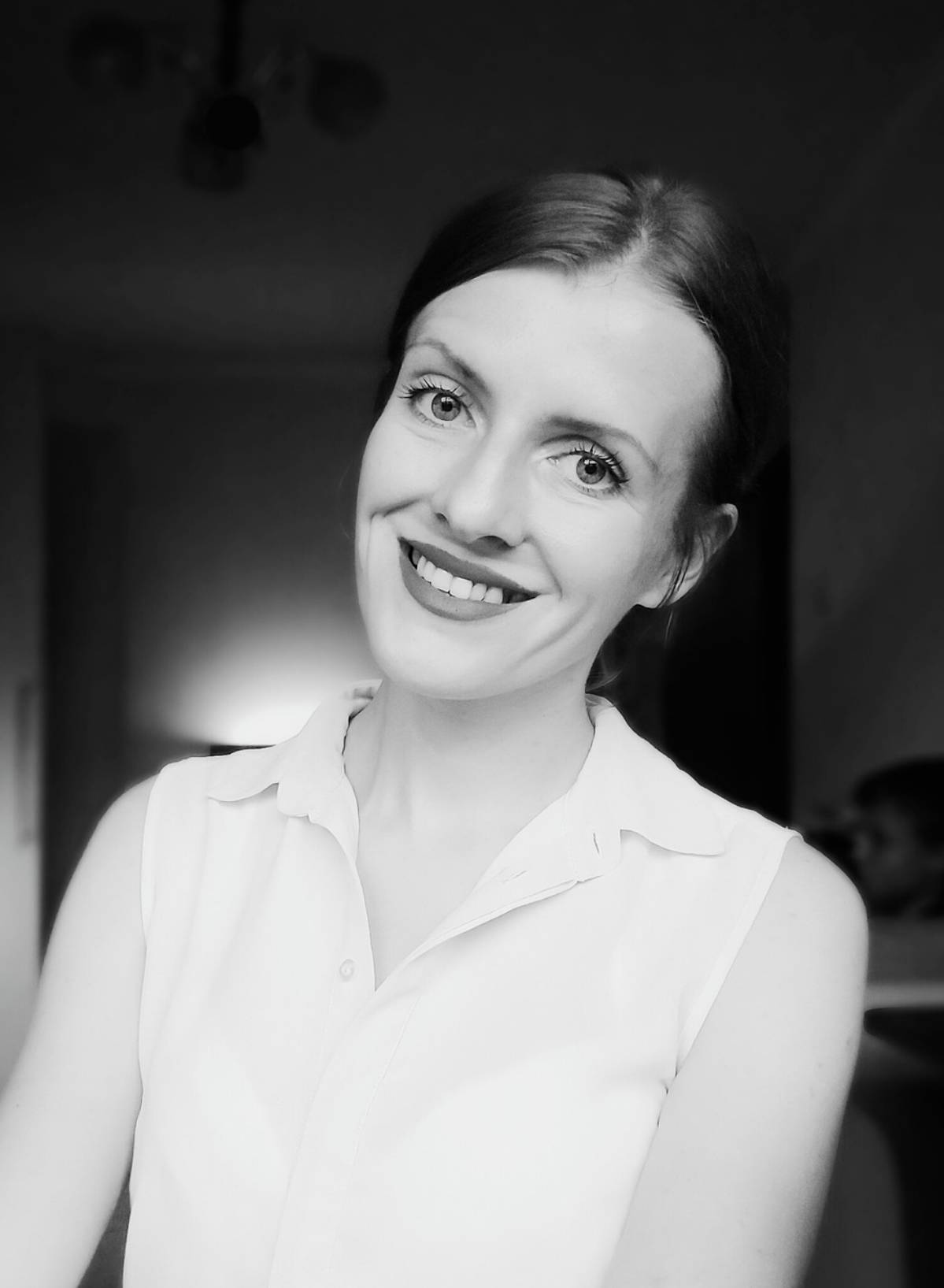 Дубовская Светлана