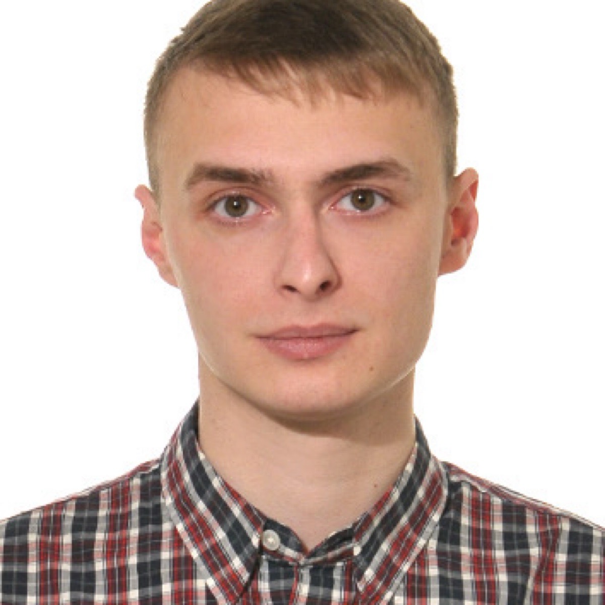 Евгений Шаповалов