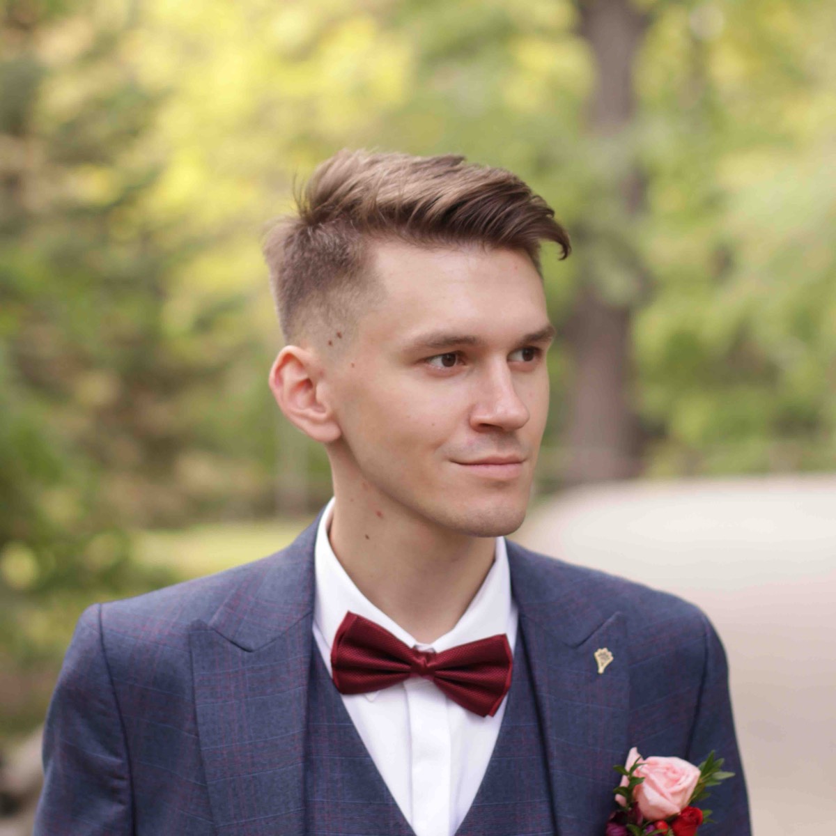 Сергей Суханов