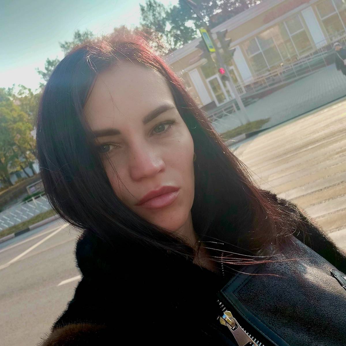 Марина Князева