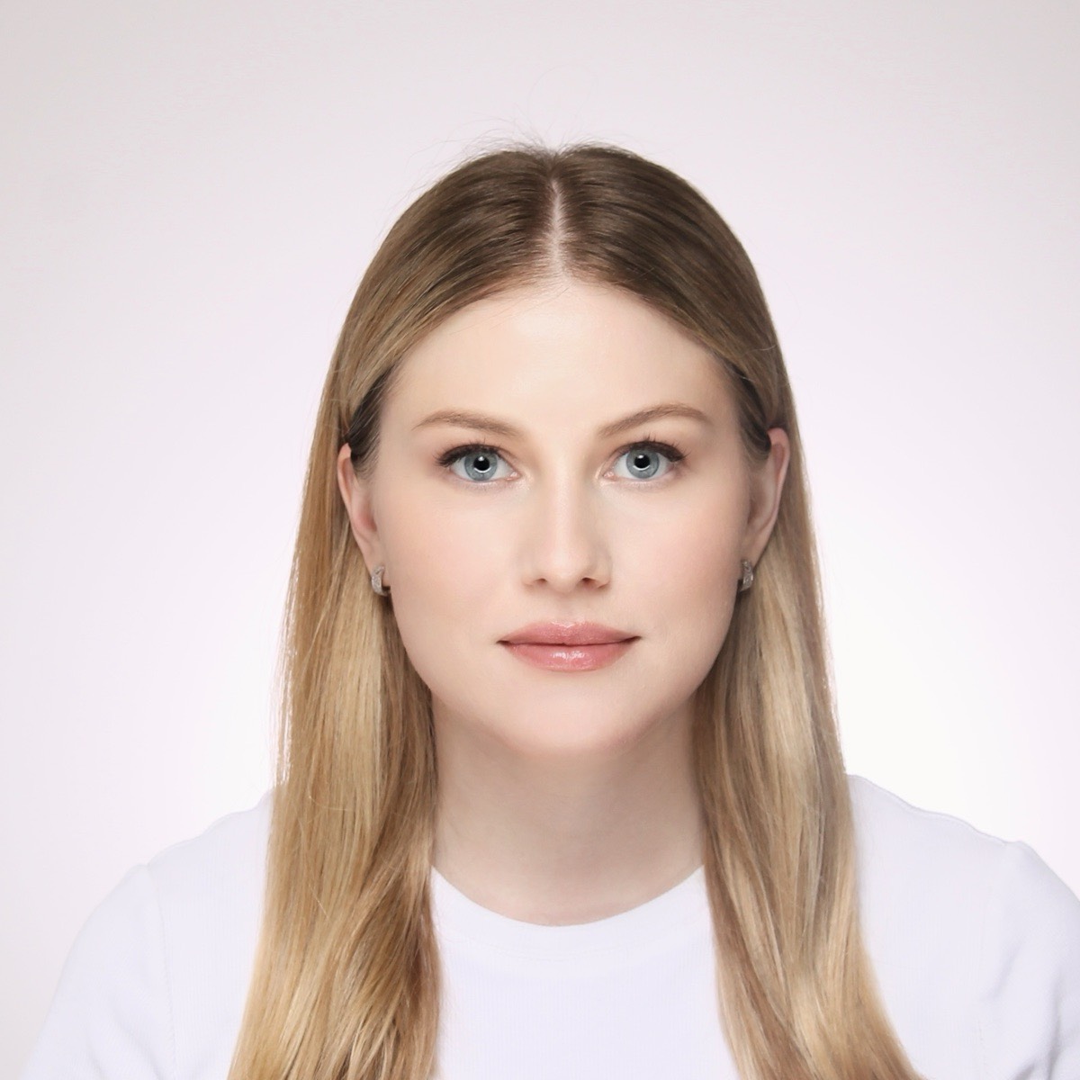 Наталья Галушко