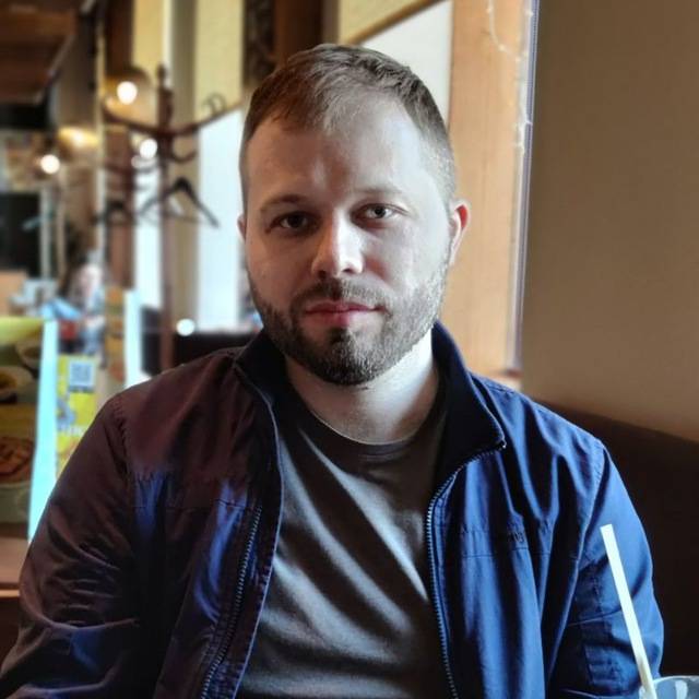 Иван Тихонов | Сетка — социальная сеть от hh.ru