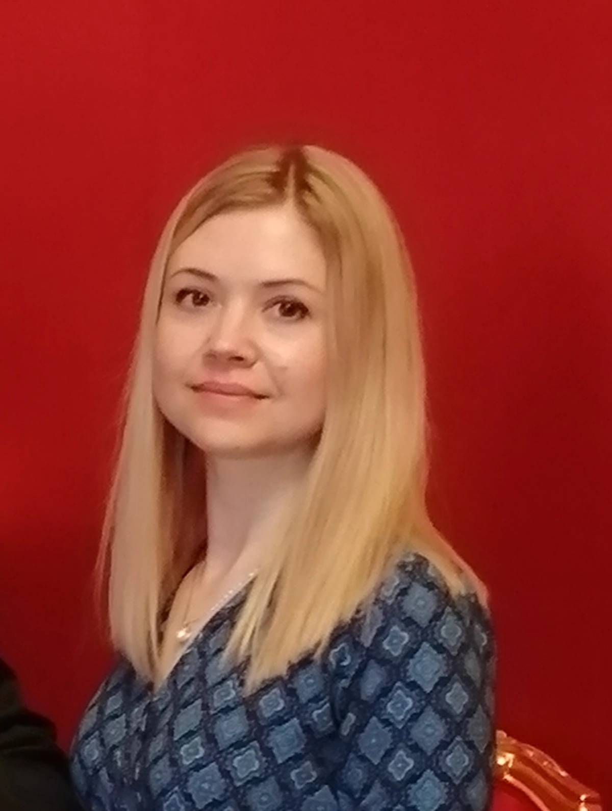 Елена Родионова | Сетка — социальная сеть от hh.ru