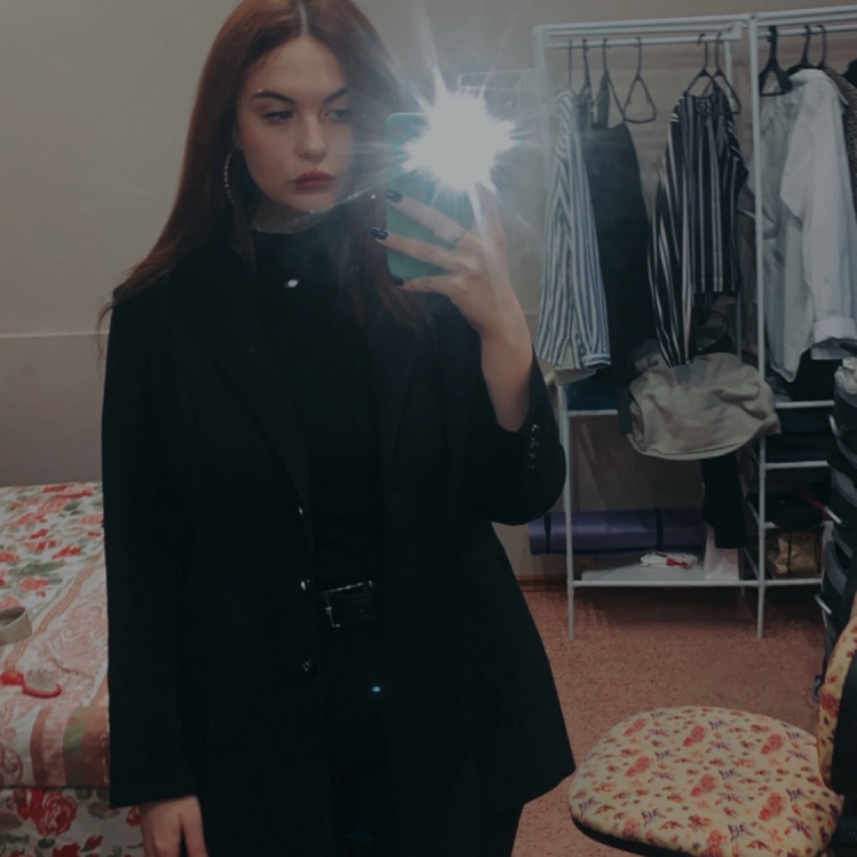 Елизавета Иванова