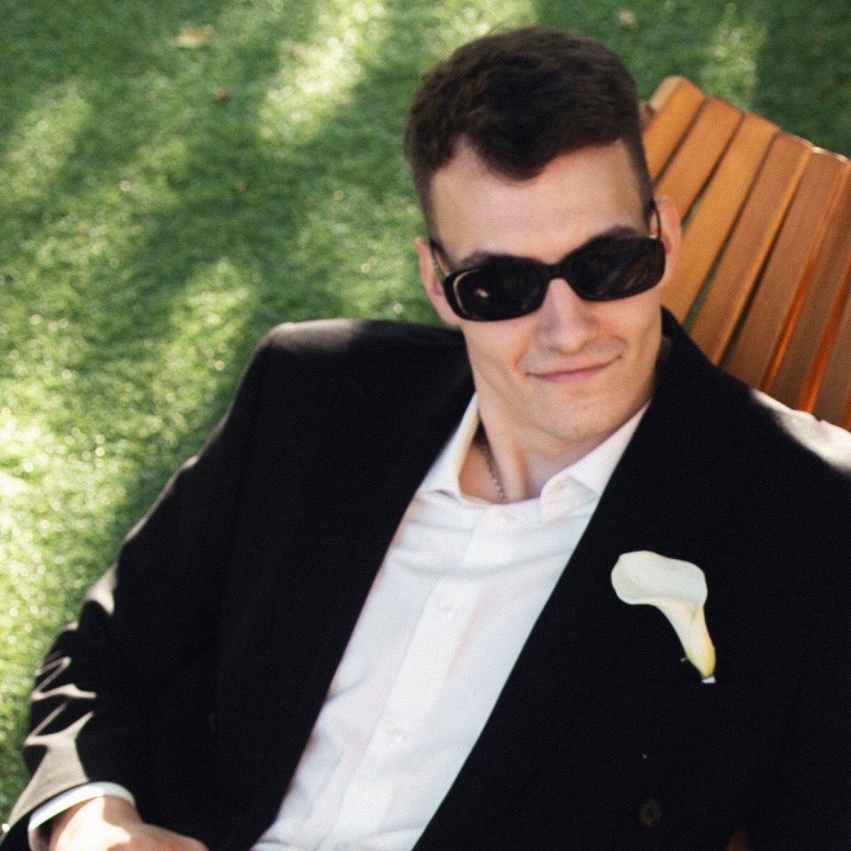 Антон Охрименко | Сетка — социальная сеть от hh.ru