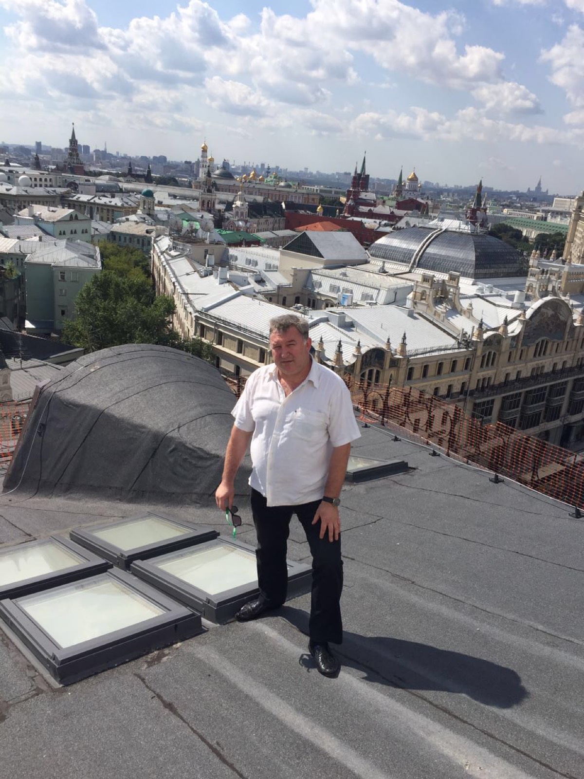 Олег Киткин