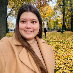 Анастасия Сперанская