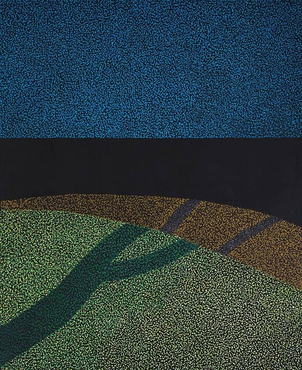 🖼️ В Q-ART Gallery открылась бесплатная выставка «Зеленый свет андеграунду»
До 22 ноября
Вт-сб 12:00-20:00
Экспозиция посвящается 50-летию выставки художников-нонконформистов в лесопарке «Измайлово» | Сетка — социальная сеть от hh.ru