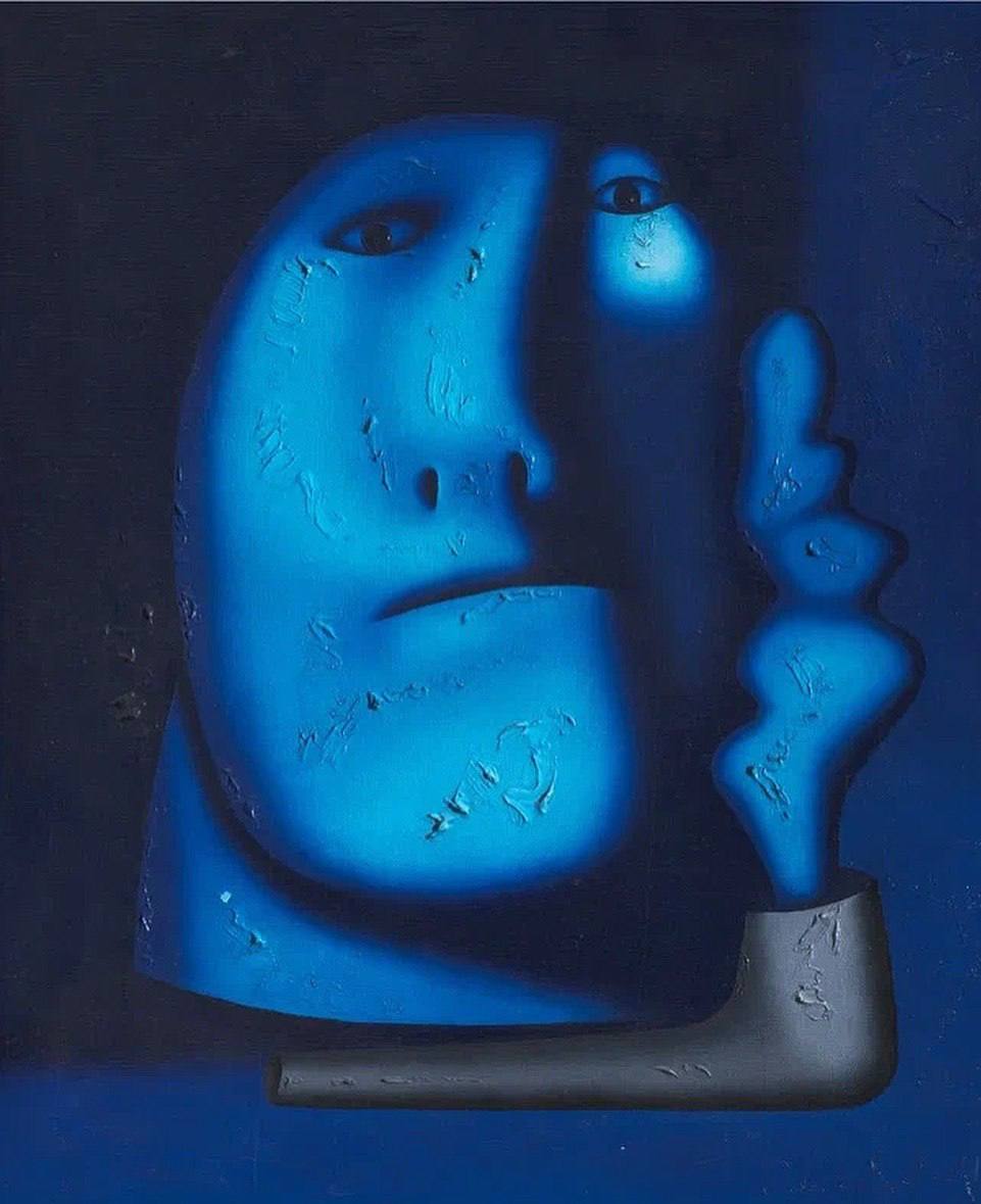 🖼️ В Q-ART Gallery открылась бесплатная выставка «Зеленый свет андеграунду»
До 22 ноября
Вт-сб 12:00-20:00
Экспозиция посвящается 50-летию выставки художников-нонконформистов в лесопарке «Измайлово» | Сетка — социальная сеть от hh.ru