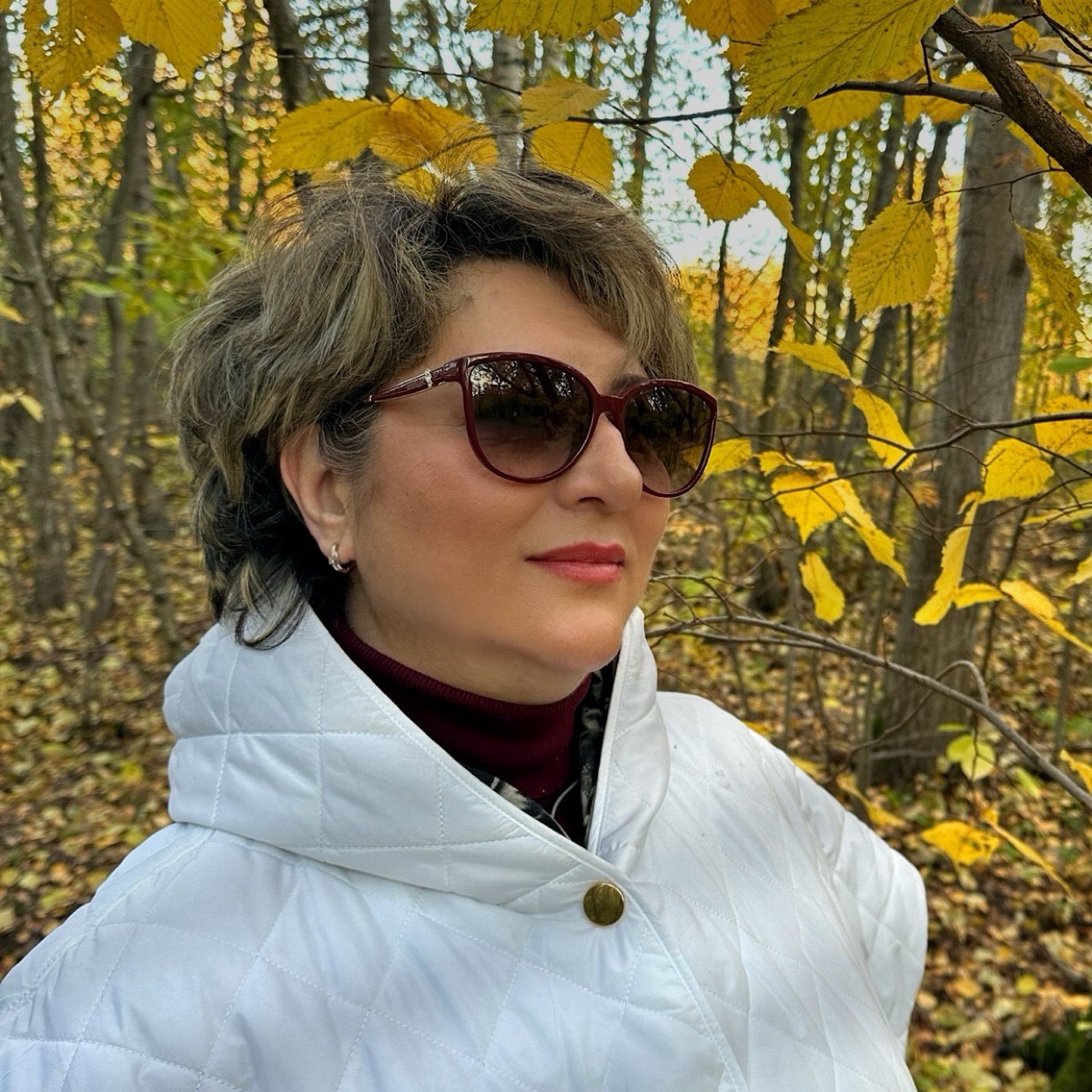 Людмила Лымарева | Сетка — социальная сеть от hh.ru