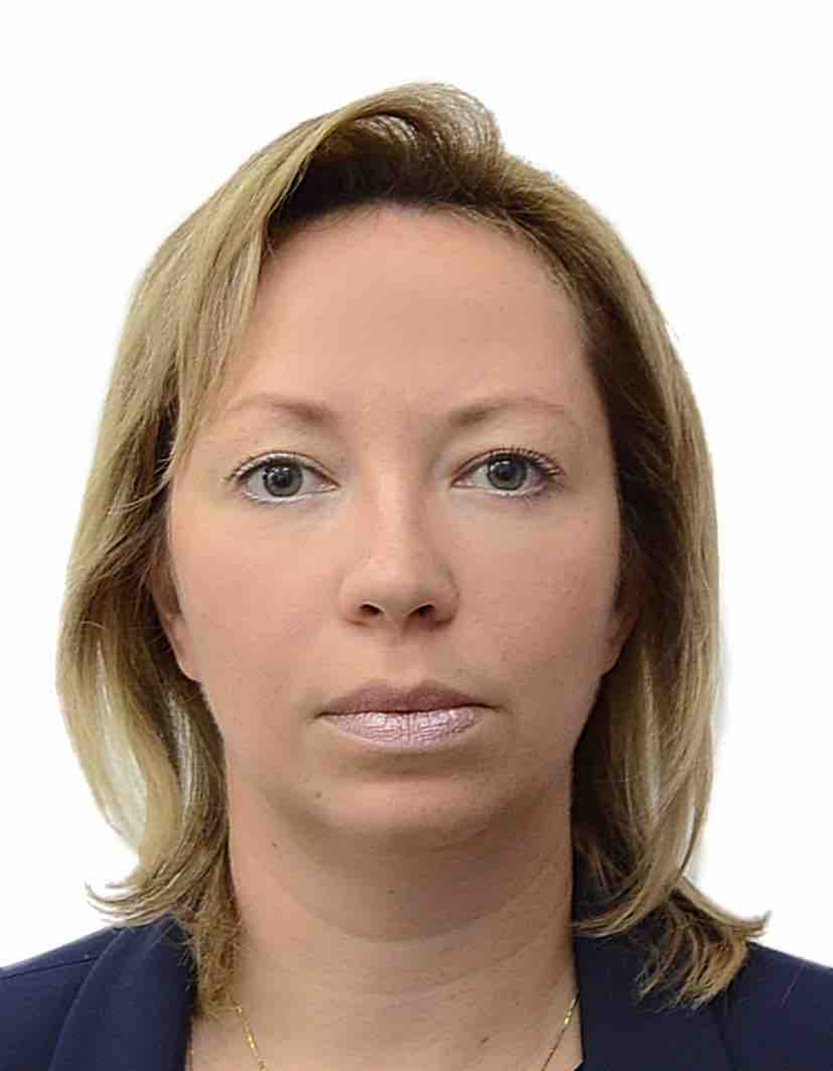 Екатерина Родионова