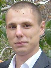 Антон Пономарев