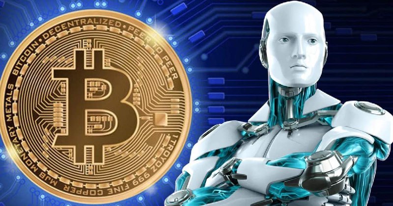 ChatGPT спрогнозировал, когда биткоин подорожает до $100 000 | Сетка — социальная сеть от hh.ru