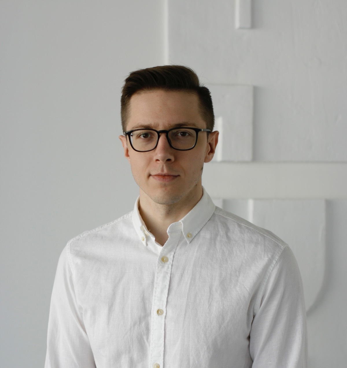 Dmitrii Tereshchenko | Сетка — социальная сеть от hh.ru