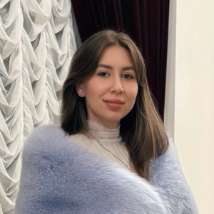 Анастасия Колесник