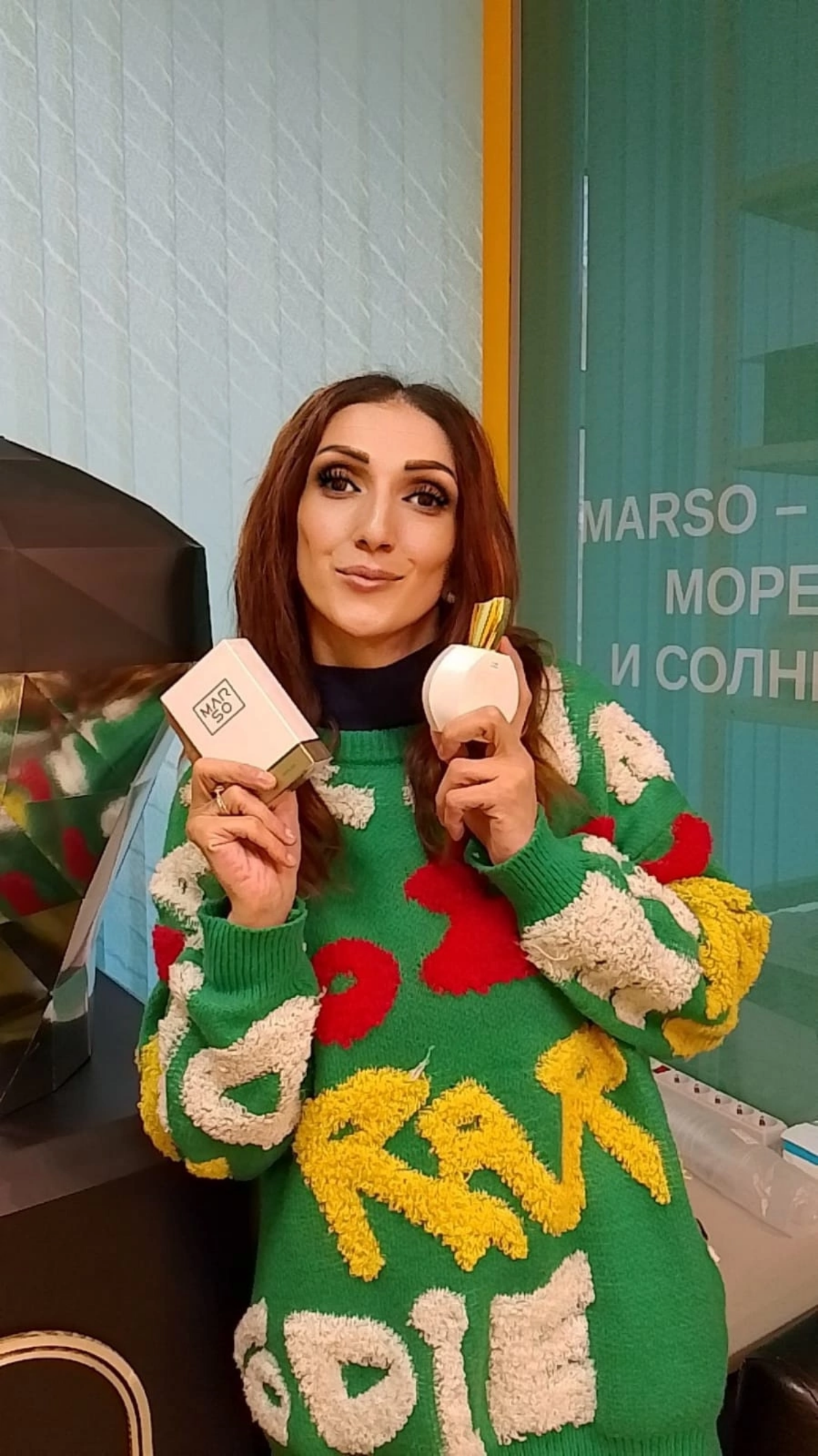 Привет всем! Меня зовут Настя, и мне 34 года. 👧
Знакомство с MARSO началось для меня совершенно случайно, но теперь я не представляю свою жизнь без этих ароматов | Сетка — социальная сеть от hh.ru