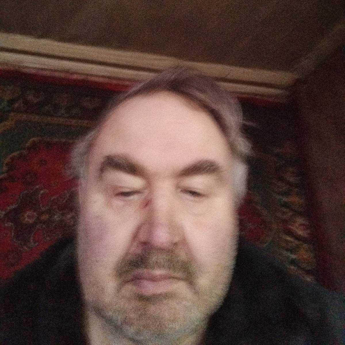 Владимир Михайлов
