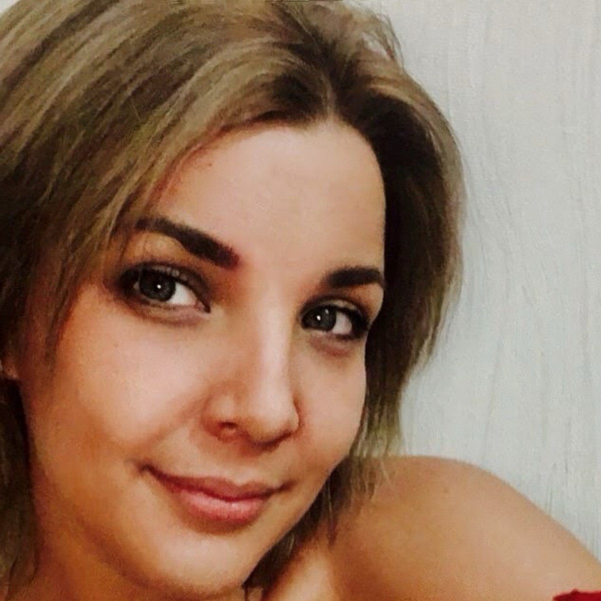 Олеся Ташлыкова