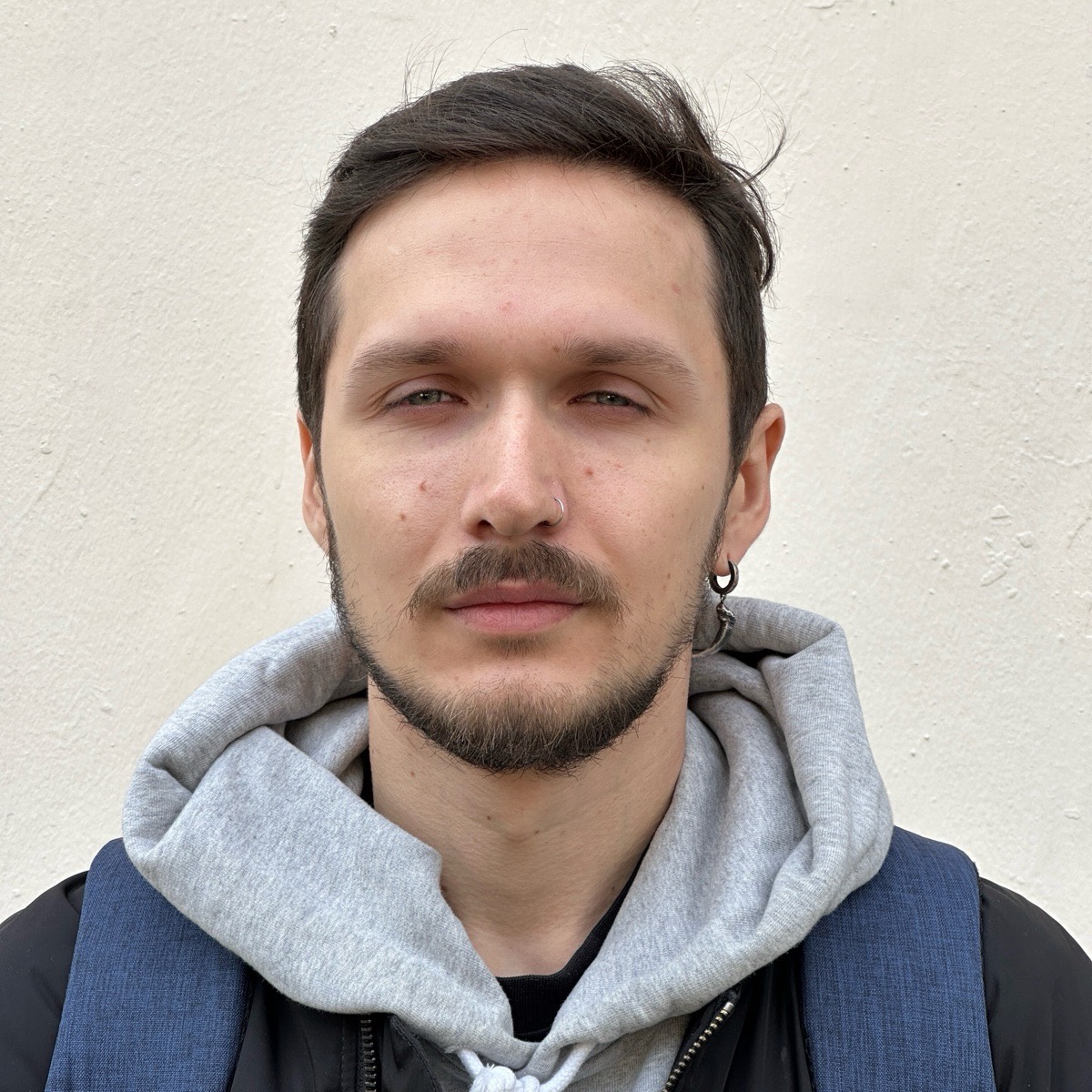 Алексей Зубарев