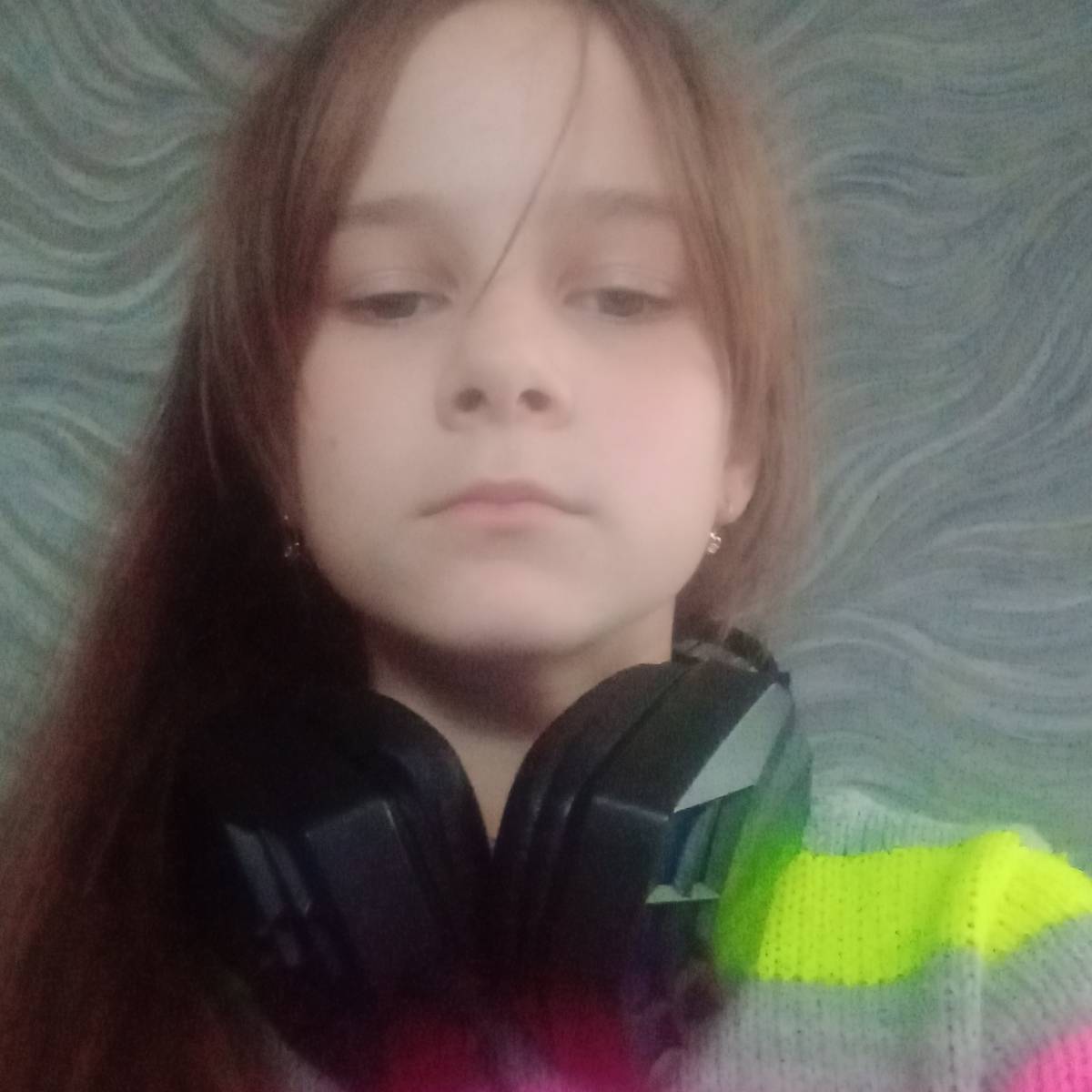 Лиза Атлашкина