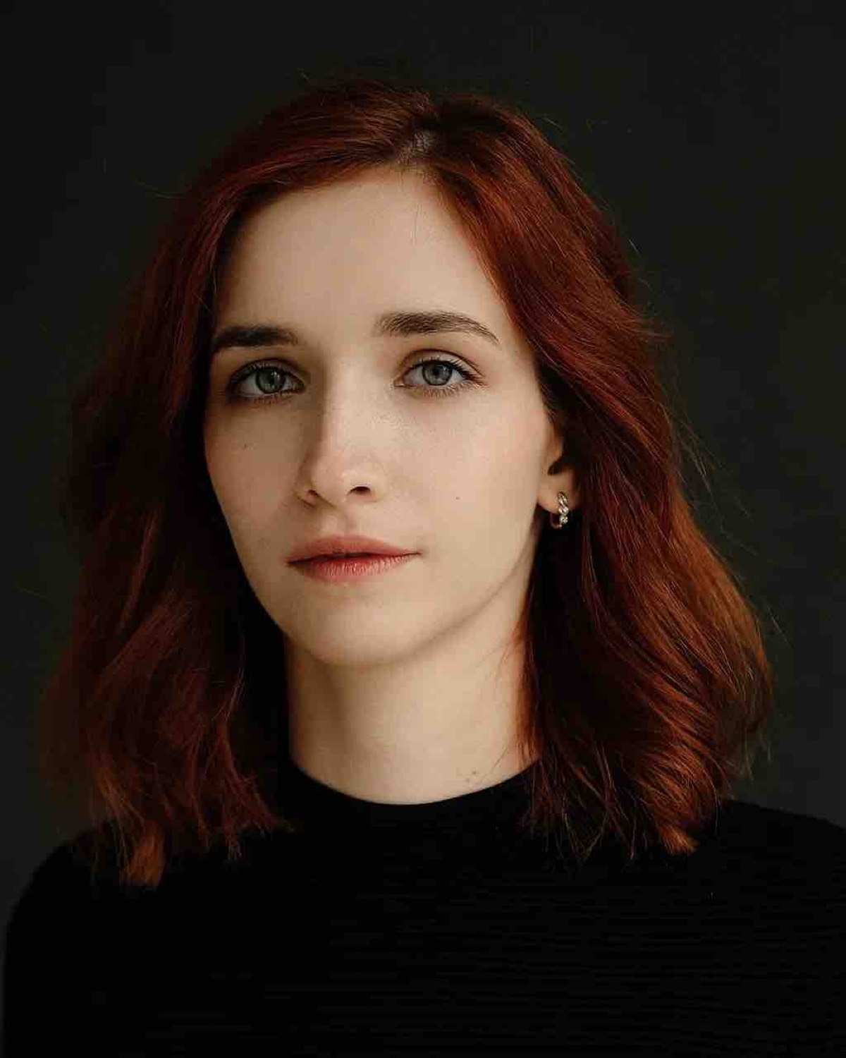 Алина Турбинова | Сетка — социальная сеть от hh.ru