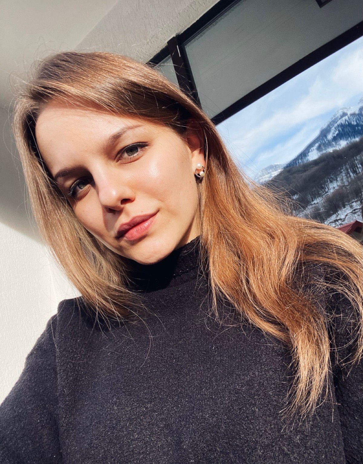 Александра Очеретина