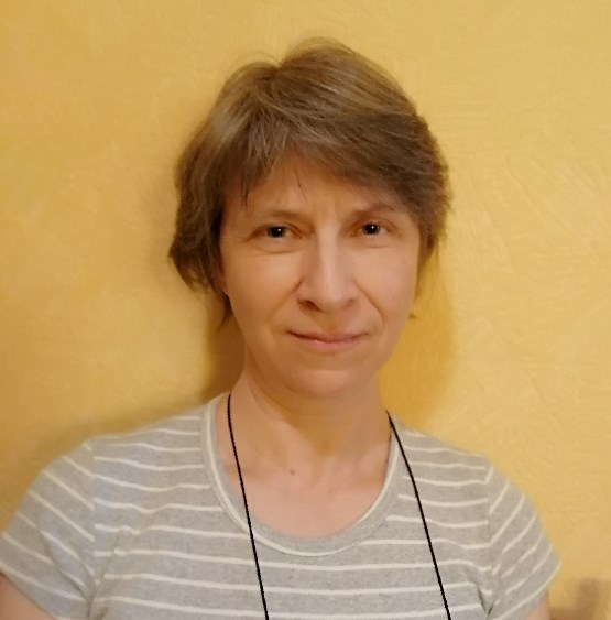 Ирина Рогова