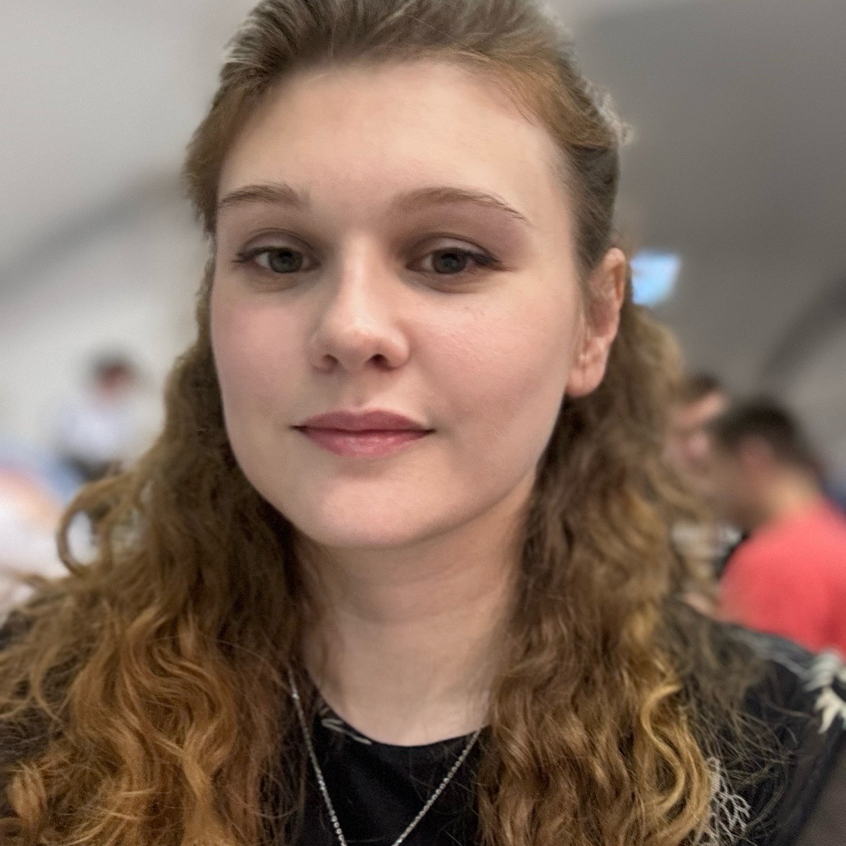 Елена Данилова | Сетка — социальная сеть от hh.ru