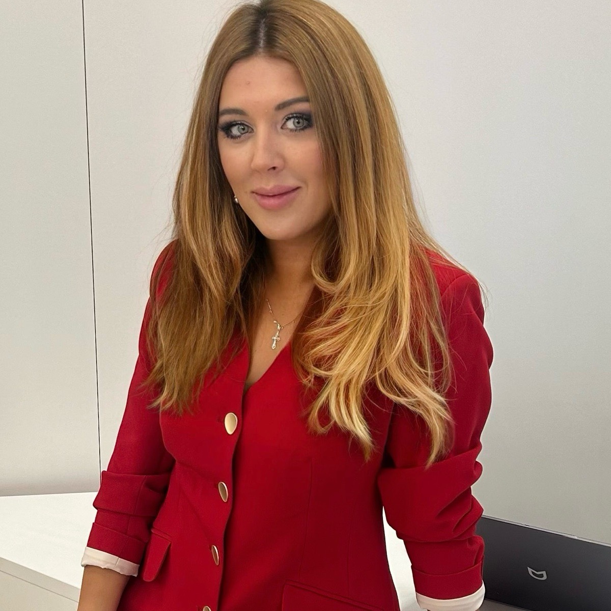 Надежда Смирнова