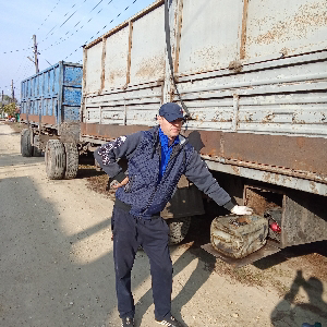 Роман Должиков
