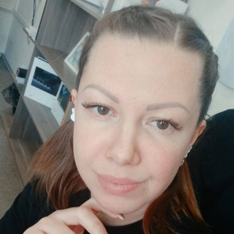 Елена Мельникова | Сетка — социальная сеть от hh.ru