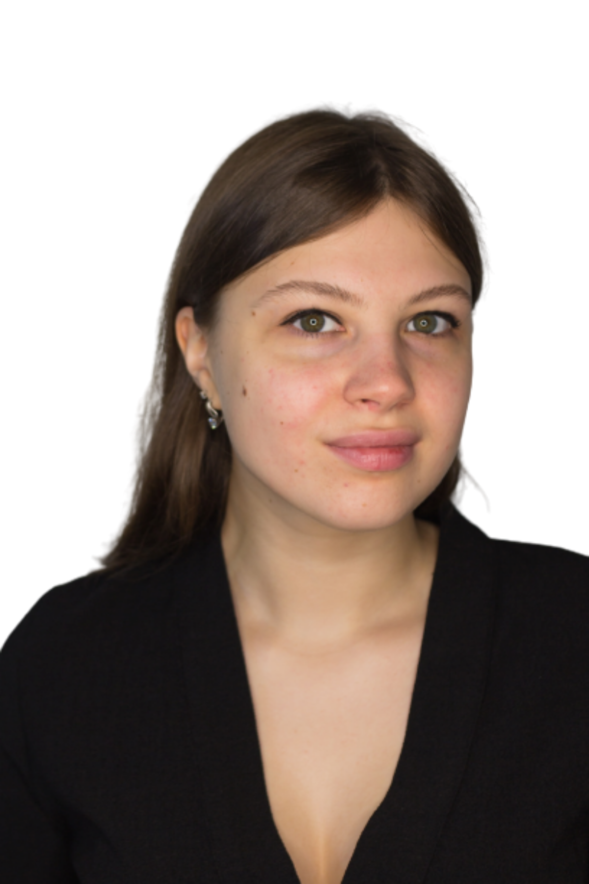 Евгения Щелканова | Сетка — социальная сеть от hh.ru