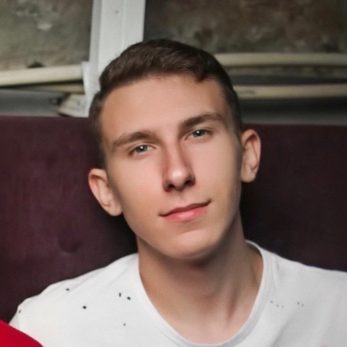 Дмитрий Заботин | Сетка — социальная сеть от hh.ru