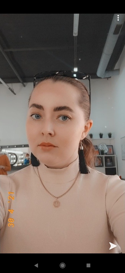 Юлия Ноговицина