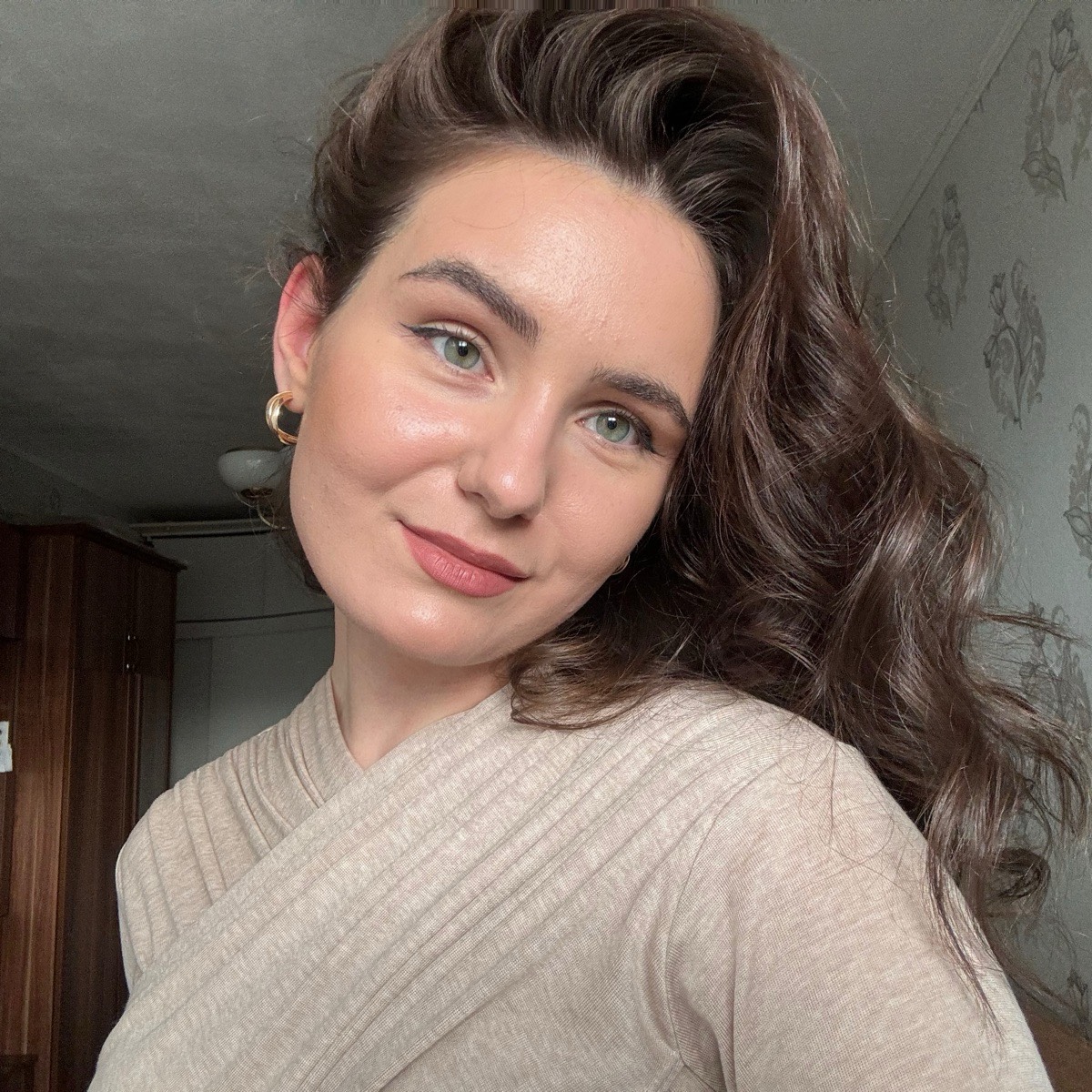 Дарья Прокопкина