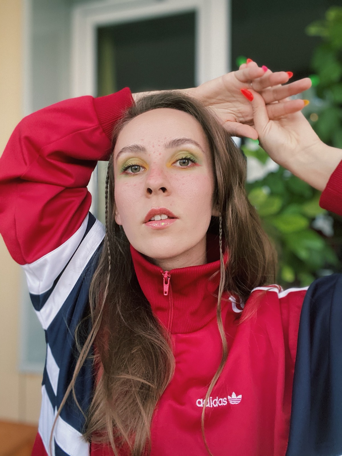 Марина Марти | Сетка — социальная сеть от hh.ru