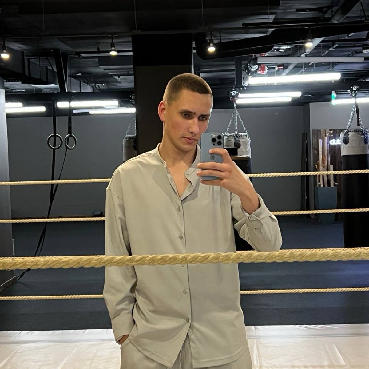 Андрей Пивцаев