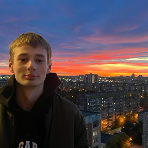 Павел Mилешин