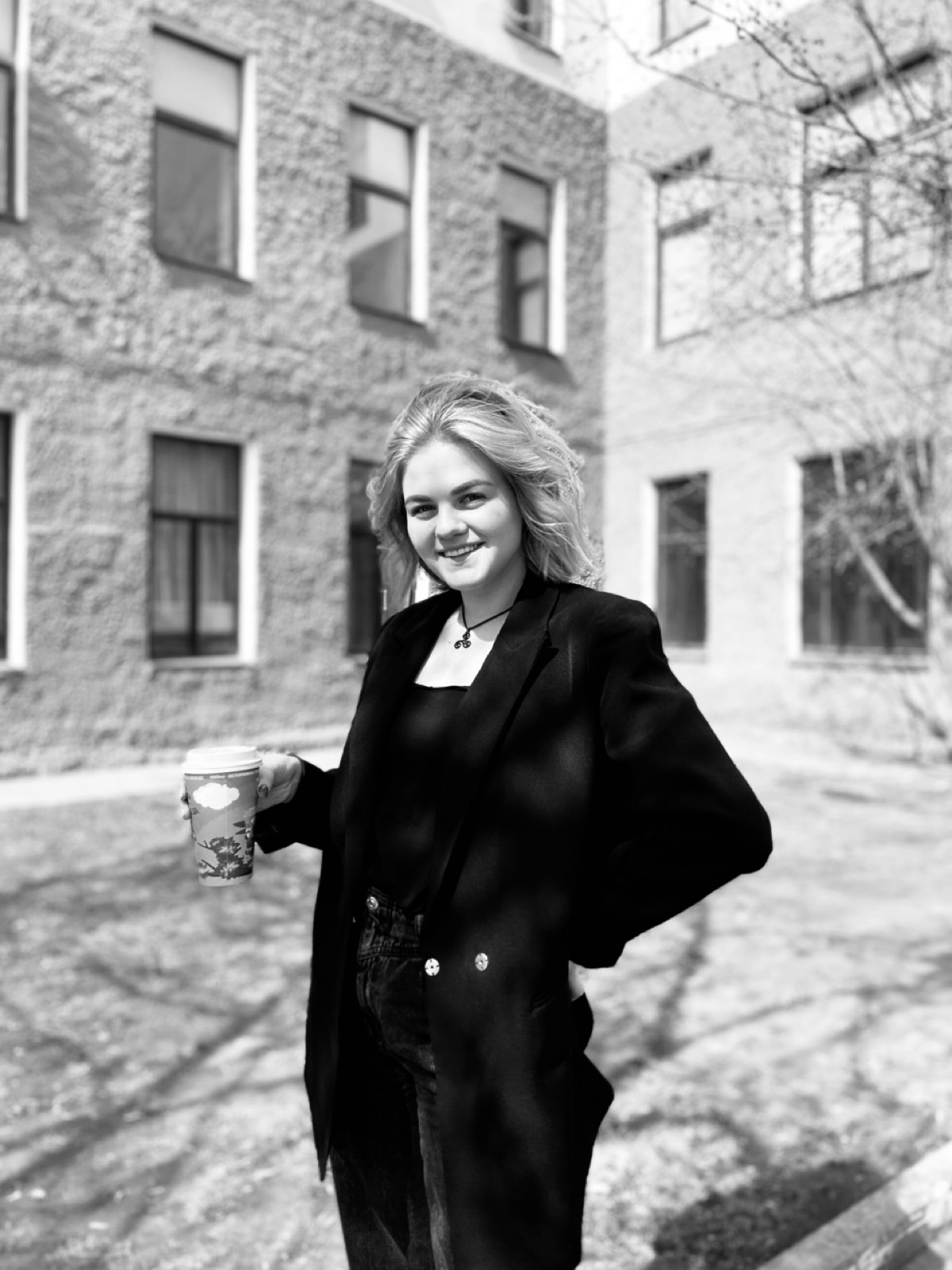 Юлия Галандарчук | Сетка — социальная сеть от hh.ru